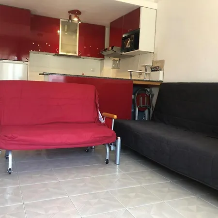 Apartman Canales Empuriabrava, Aire Acond, Parking - Es-258-181 *