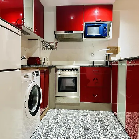 Apartman Canales Empuriabrava, Aire Acond, Parking - Es-258-181
