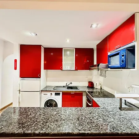 Canales Empuriabrava, Aire Acond, Parking - Es-258-181 Apartman *